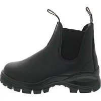 Blundstone Botines LUG CHELSEA BOOTS mujer - Negro - 37