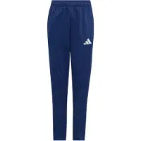 Adidas adidasPantalón de entrenamiento Entrada26 152 Team Navy Blue 2 / White Niño
