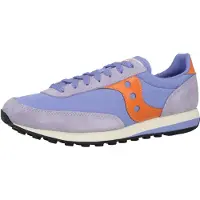Saucony Zapatillas deportivas bajas 'TRAINER 80' lavanda / naranja