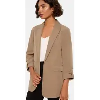 Friends Like These Blazer camelo