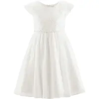 Happy girls Vestido offwhite