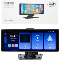 Pni Reproductor Multimedia L1026 De 10.26 Pulgadas