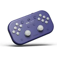 8Bitdo Mando Inalámbrico Para Nintendo Switch Lite Se