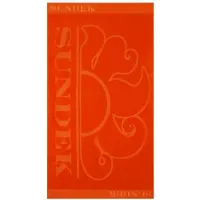 Sundek Toalla Logo