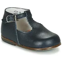 Little Mary Sandalias planas BASTILLE niña - Azul - 19