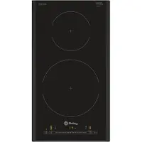 Balay Placa De Inducción 3eb930lq Modular 30 Cm
