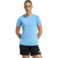 Adidas Camiseta funcional 'Entrada26' azul claro / blanco