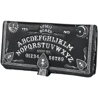 Nemesis Now Tablero De Espíritus De Bolso En Relieve 18cm