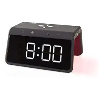 Nedis Cargador De Pared Usb-a Y Usb-c Pd 3.0 Gan 100w