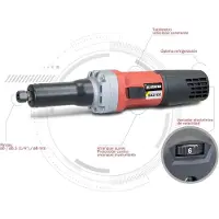 Stayer Amoladora Recta SD 27 CE