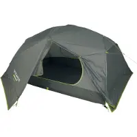 Camp - Tiendas de senderismo/trekking - Minima 3 Evo de Aluminio - Gris