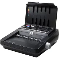 GBC CombBind C450E Encuadernadora | electrica