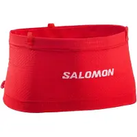 Salomon - Adv Skin Seamless Belt - Riñonera size M/L, rojo