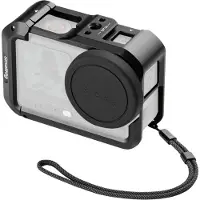SmallRig Jaula Cámara 5887 Dji Osmo Action 6