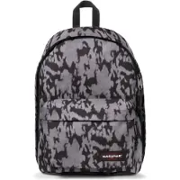 Eastpak Mochila gris / antracita