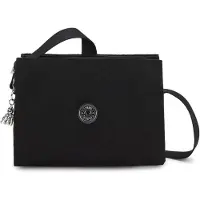 Kipling Bolso de hombro 'Fabya' negro