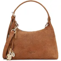 Kazar Bolso de hombro caramelo