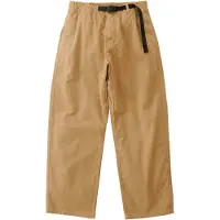 Gramicci - Pantalones - Pant Straight Fit Chino - Talla S - Beige