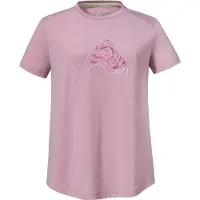 Schöffel - Women's T-Shirt Haberspitz - Camiseta funcional size 36, fucsia