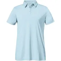 Schöffel - Women's Polo Shirt Ramseck - Polo size 44, azul