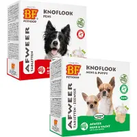 Biofood Comprimidos de Ajo - Panza - 2 x 90 gramos