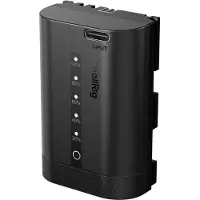 SmallRig Batería 5298 Lp-e6p