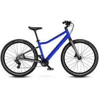 Woom Bicicleta Explore 5 24´´
