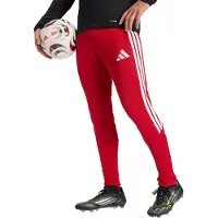 Adidas adidasPantalón de entrenamiento Tiro26 League Regular M Team Power Red 2 / White Hombre