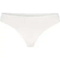 Craft - Women's Active String - Ropa interior fibra sintética size XL, blanco