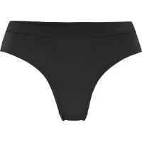 Craft - Women's Active String - Ropa interior fibra sintética size M, negro