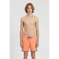 Arena M Icons Team Stripe Boxer Nespola-royal Talla: S | Bañadores Outlet | Hombre