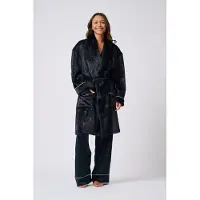 Ted Baker Jude 1pk Dressing Gown After Midnight Talla: L | Albornoces Outlet | Mujer