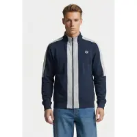 Arena Man Tracktop Sky Captain 19-3922 Tpg Talla: S | Cárdigan Outlet | Hombre