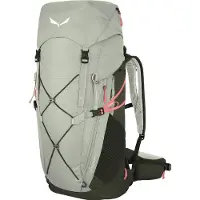 Salewa - Alp Trainer 35+3 - Mochila de trekking gris
