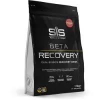 Sis Polvo De Bebida De Recuperación Beta Chocolate 1.5kg