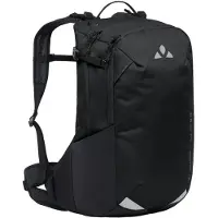 Vaude - Women's Trailvent 15 - Mochila de ciclismo negro