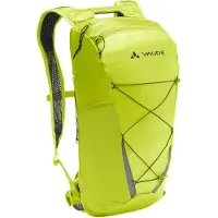 Vaude - Uphill 12 - Mochila de ciclismo verde