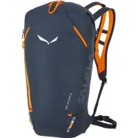 Salewa - Mochilas de montañismo - Ortles Climb 25 Dark Denim - Azul