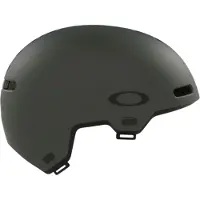 Oakley - ST1 EU - Casco de ciclismo size S - 52-56 cm, gris