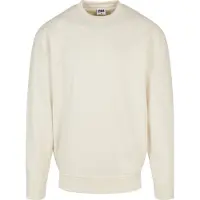 Urban Classics Sudadera arena