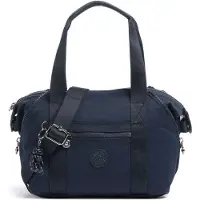 Kipling Bolso de mano 'Art Mini' marino