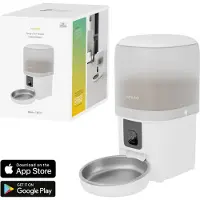 Hombli Smart Comedero