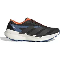 Adidas adidasZapatillas de trail running Terrex Agravic Speed 2 44 2/3 Core Black / Carbon / Ray Blue Hombre