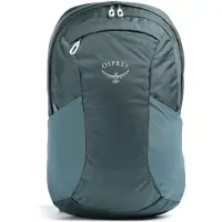 Osprey - Farpoint Fairview Travel Daypack 15 - Daypack turquesa