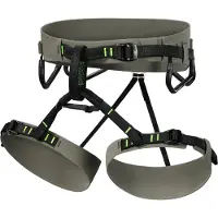Arc'teryx - AR-395A Harness - Arnés para escalada size L, oliva