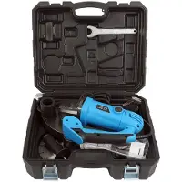 HBM Rozadora de pared 1700W