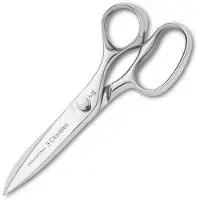 3 Claveles Cuchillos de cocina profesionales, acero inoxidable, 20,32 cm