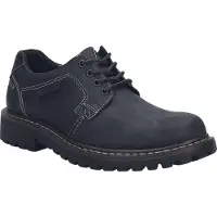 Josef seibel Zapatos con cordón negro