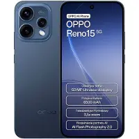 OPPO Reno15 5g 8gb/512gb 6.6´´