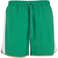 Urban Classics Bañador Corto Retro Look
